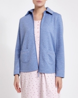 Dunnes Stores  Quilted Bed Jacket