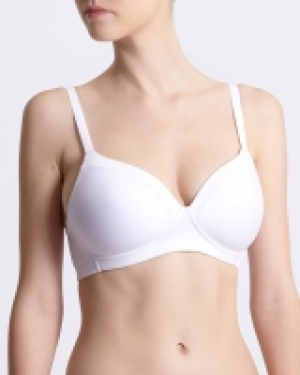 Soft Non Wired Bra