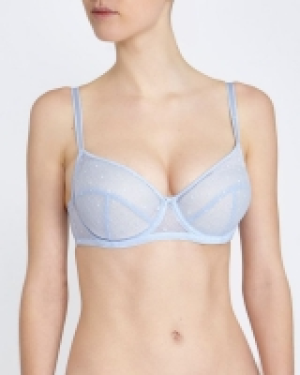 Mesh Non-Padded Bras - Pack Of 2 5.00 €