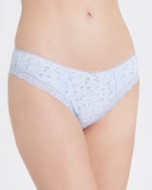 Chloe Cotton Brazilian 1.00 €