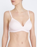 Dunnes Stores  Modal Non Wired T-Shirt Bra