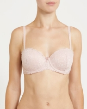 Dunnes Stores  Isla Lace Balcony Bra