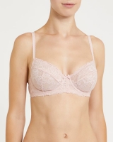 Dunnes Stores  Isla Lace Non Padded Bra