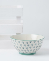 Dunnes Stores  Carolyn Donnelly Eclectic Rosie Bowl