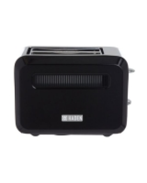 Haden Boston Toaster - Black 34.99 €