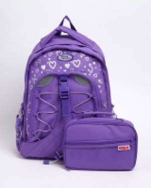 Girls Cool Backpack 10.00 €