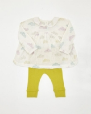 2pce Tunic Set