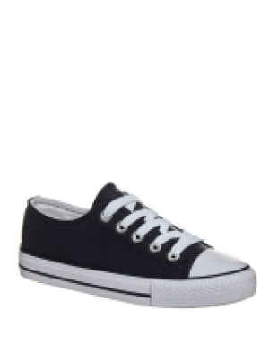 Boys PU Toe Cap Shoes