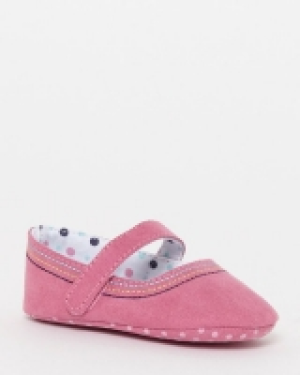 Spot Bar Shoe