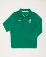 Dunnes Stores  Childrens Traditional Rugby Jersey (4-14 years)