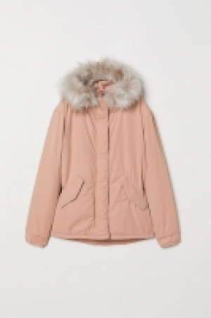  Padded jacket 18.00 €
