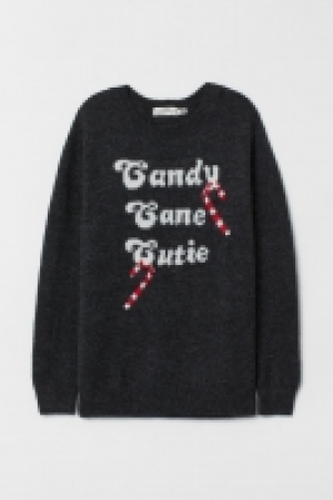  Fine-knit jumper 9.00 €