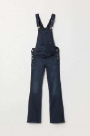  MAMA Denim dungarees 13.00 €