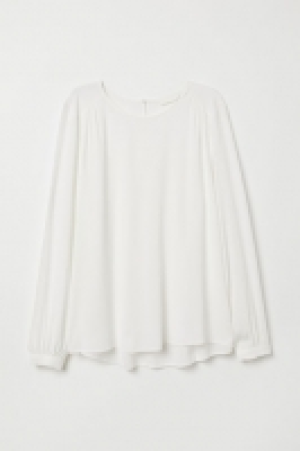  Crêpe blouse 7.00 €