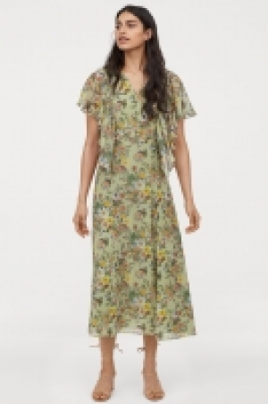 Chiffon dress 35.00 €