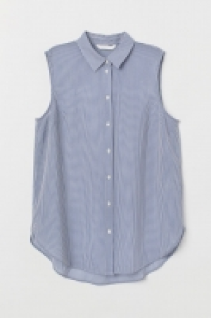  Sleeveless blouse 2.00 €