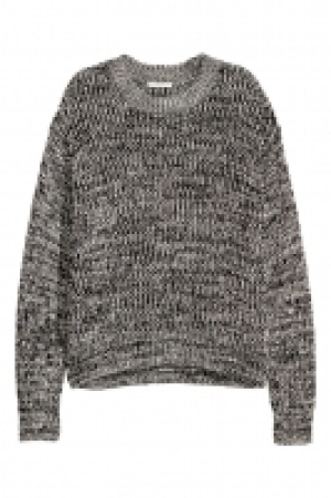  Chunky-knit jumper 8.00 €
