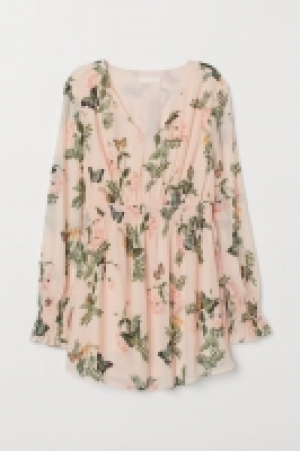  MAMA Patterned blouse 8.00 €