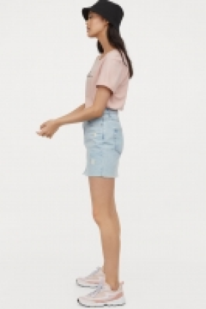  Denim skirt 6.00 €