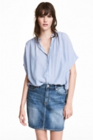  Denim skirt 18.00 €