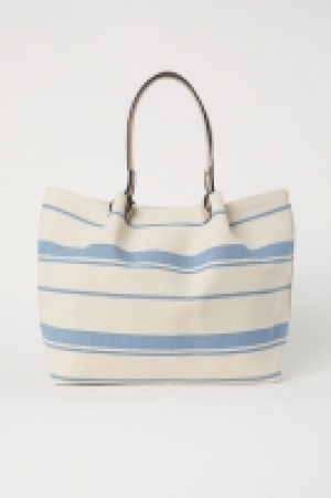  Striped shopper 16.00 €