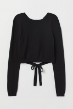  Open-backed jumper 6.00 €