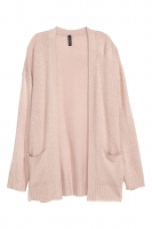  Knitted cardigan 10.00 €
