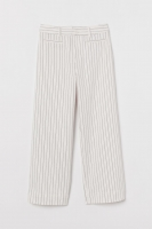  Twill culottes 6.00 €