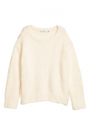  Chenille jumper 16.00 €