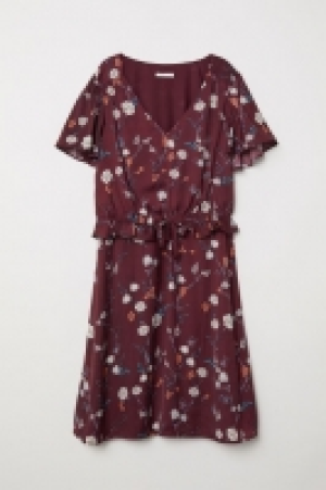  MAMA Satin nursing dress 16.00 €