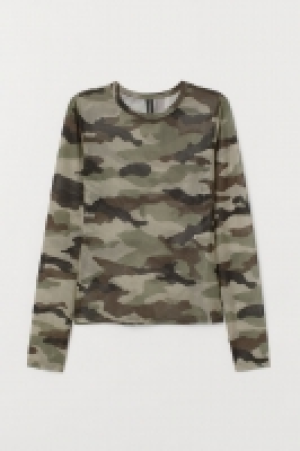  Short mesh top 3.00 €