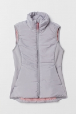  Padded outdoor gilet 18.00 €