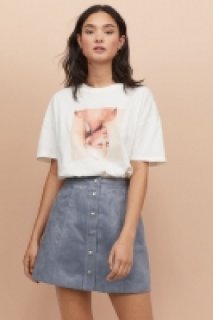  A-line skirt 13.00 €