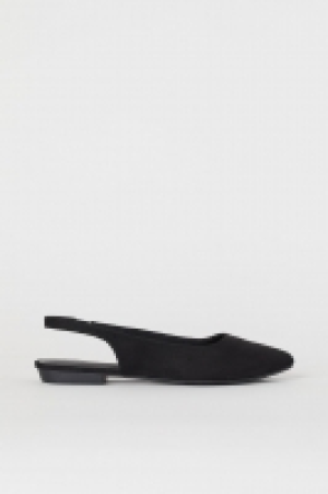  Ballet pumps 6.00 €