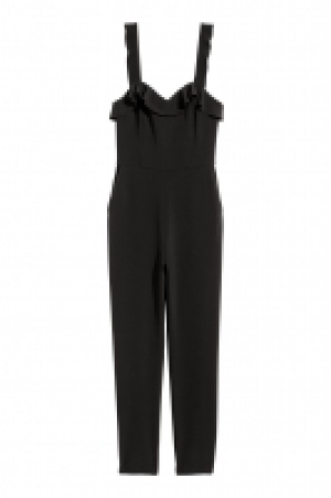  Sleeveless jumpsuit 13.00 €