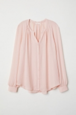  Crêpe blouse 10.00 €