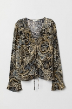  Drawstring blouse 6.00 €