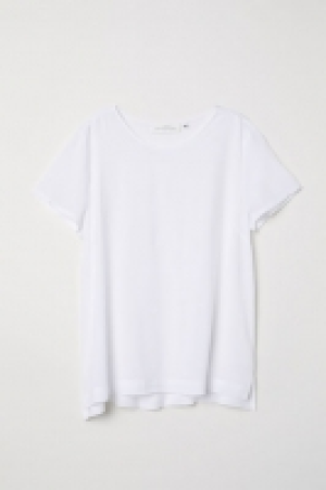  Short-sleeved blouse 3.00 €