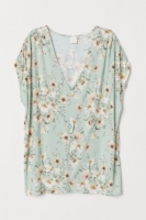  V-neck jersey top 3.00 €