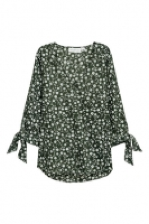  Cotton blouse 6.00 €