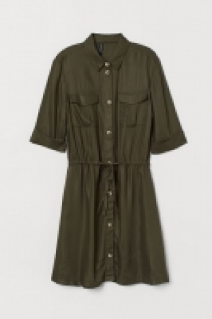  Shirt dress 7.00 €