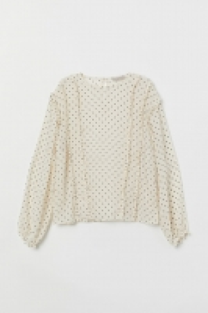  Chiffon blouse 9.00 €
