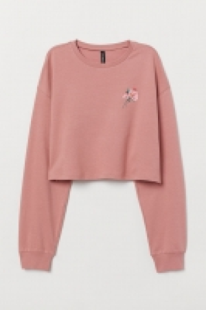  Cropped sweatshirt 5.00 €