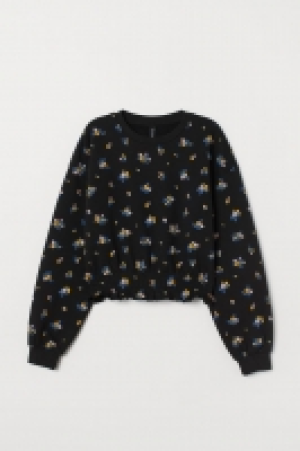  Sweatshirt with smocking 6.00 €