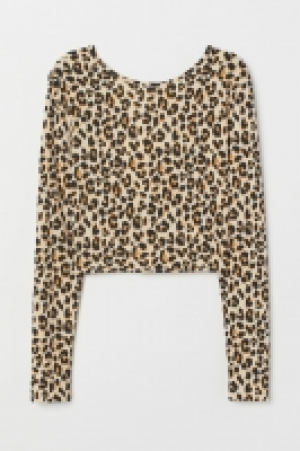  Open-backed top 6.00 €