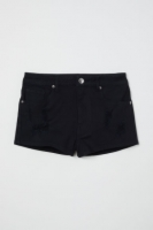  Twill shorts High Waist 5.00 €