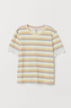  Modal-blend T-shirt 6.00 €