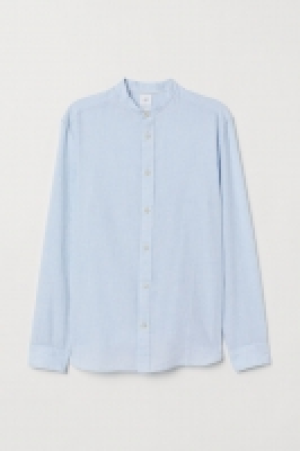  Grandad shirt Regular Fit 8.00 €