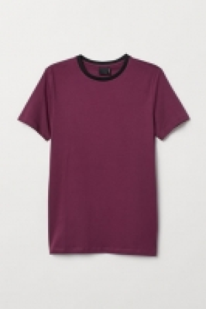  T-shirt Muscle Fit 7.00 €