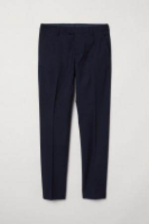  Suit trousers Slim fit 8.00 €